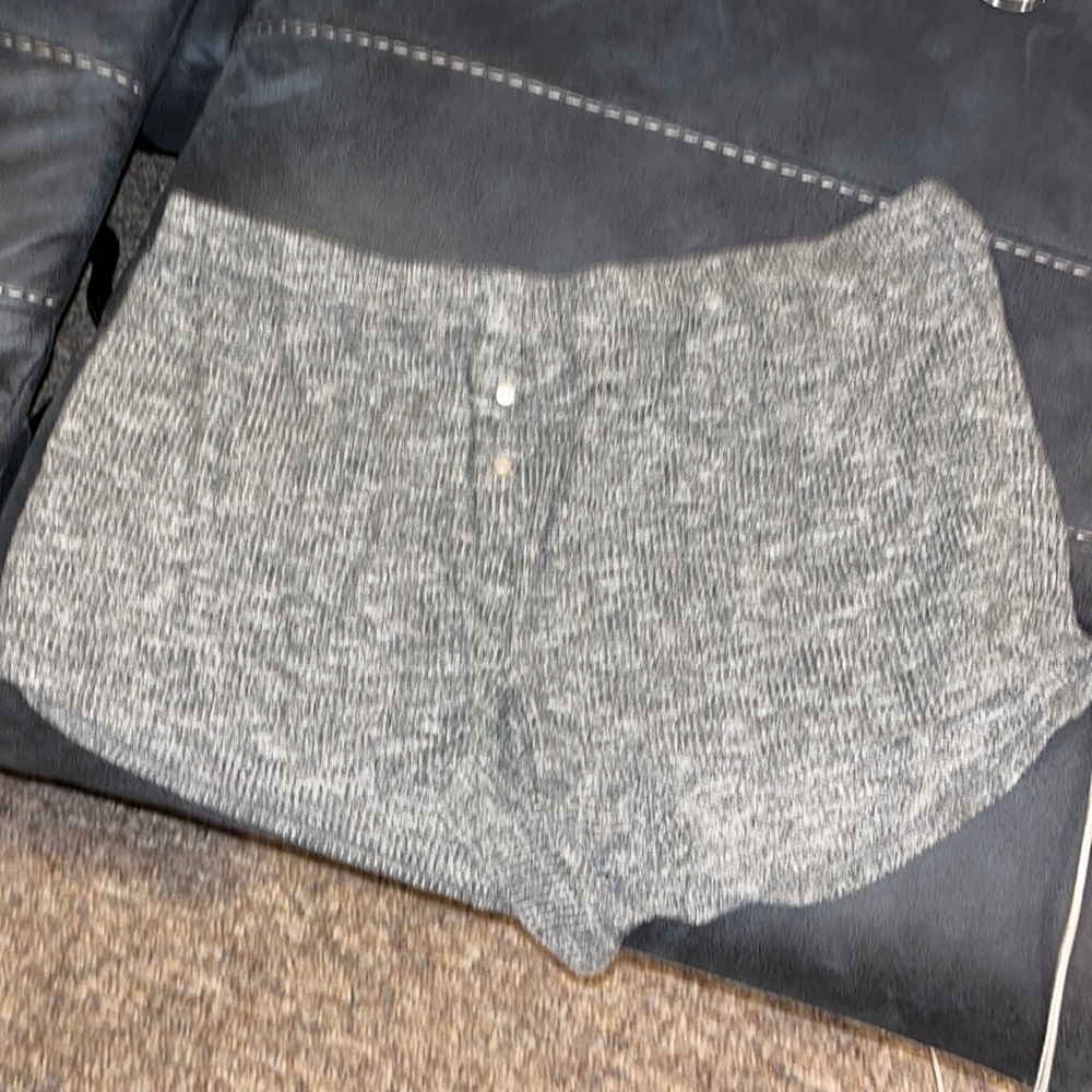 Soft Shorts